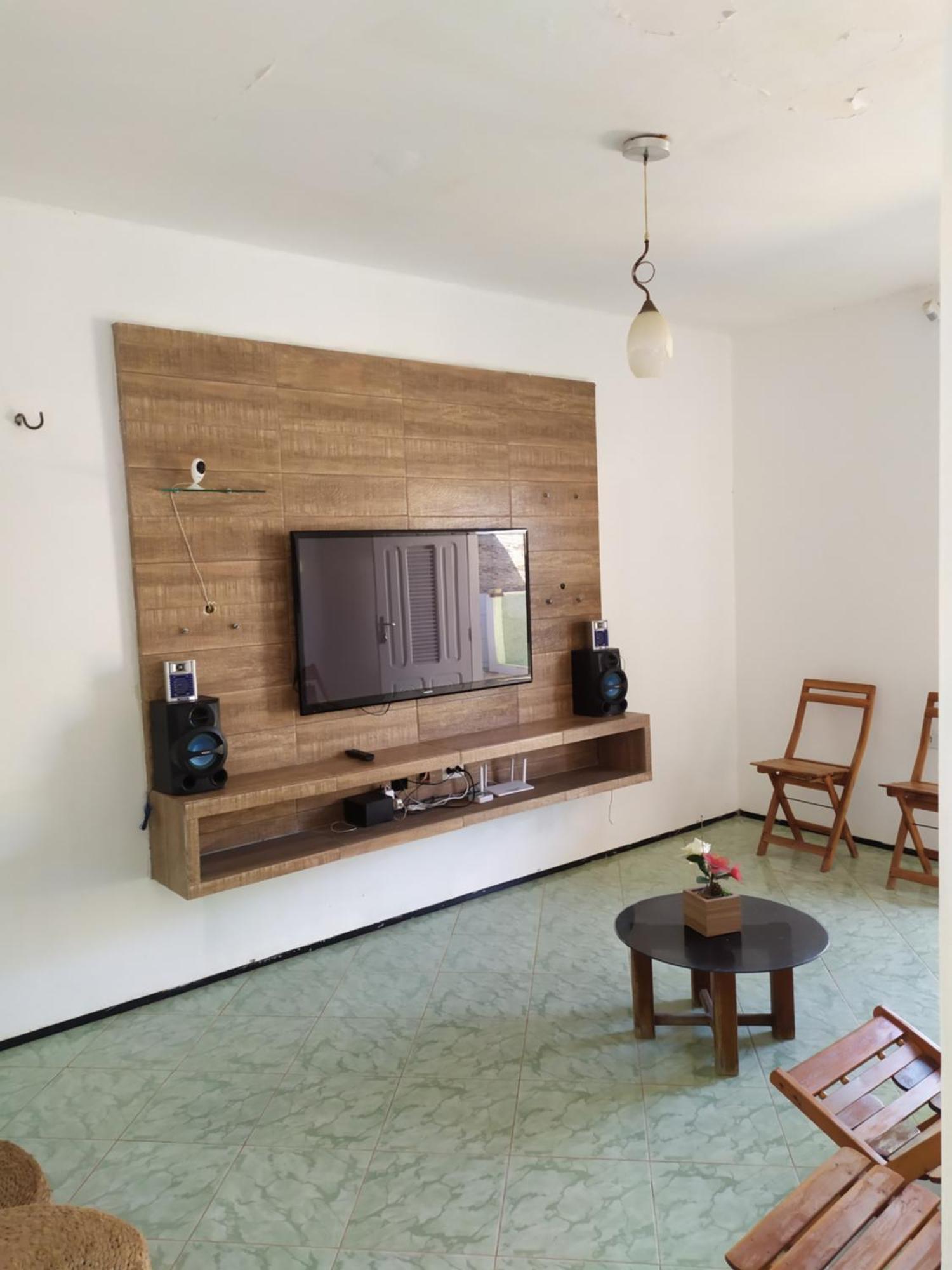 Casa De Praia Luis Correia Bagian luar foto