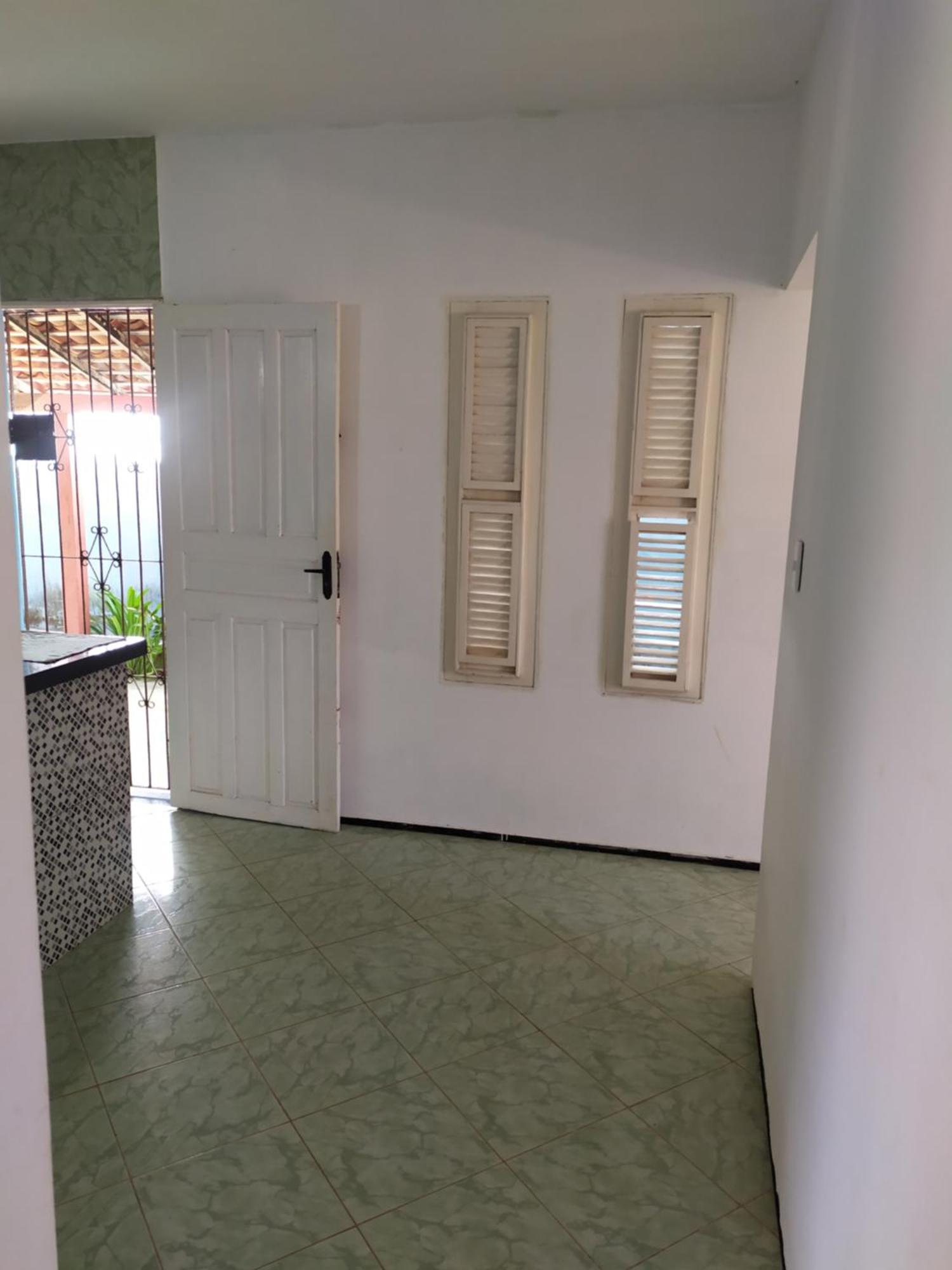 Casa De Praia Luis Correia Bagian luar foto
