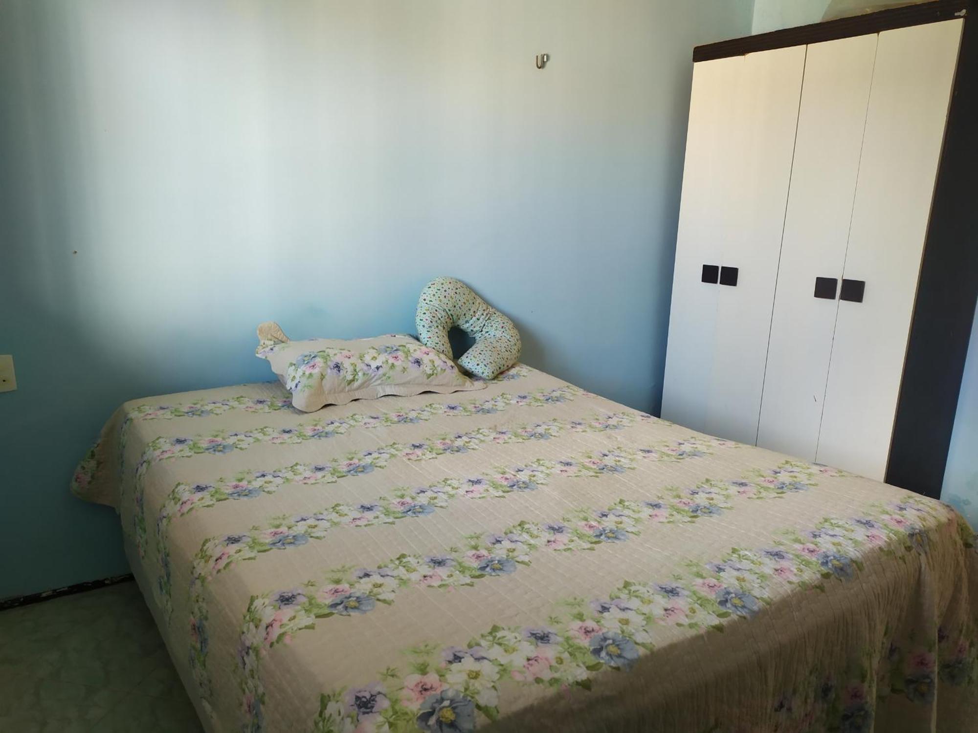 Casa De Praia Luis Correia Bagian luar foto