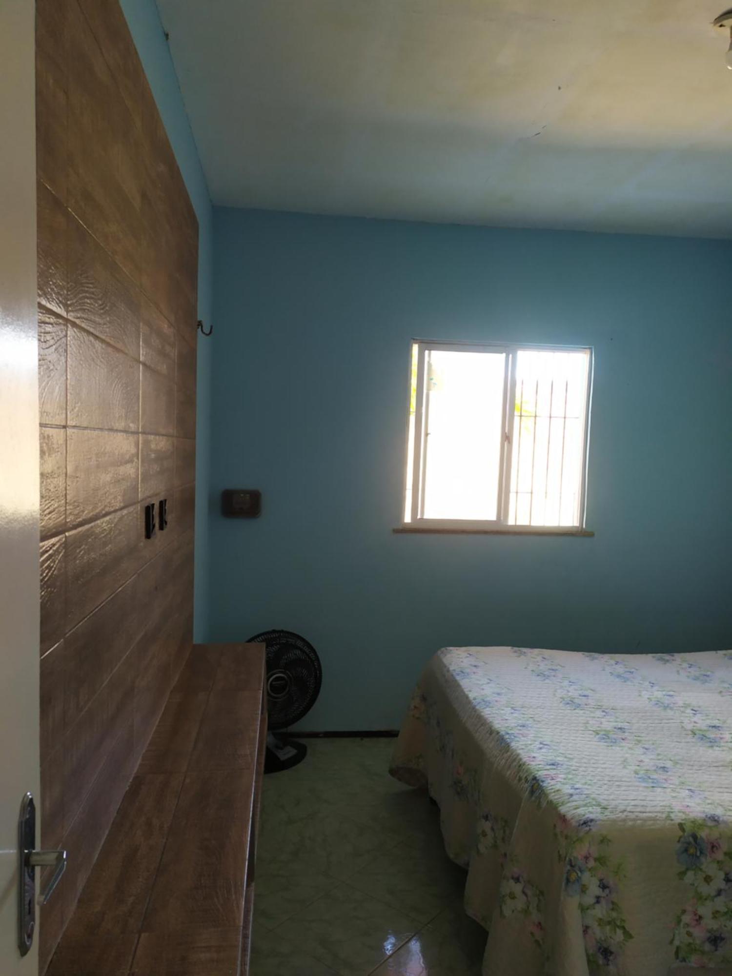 Casa De Praia Luis Correia Bagian luar foto