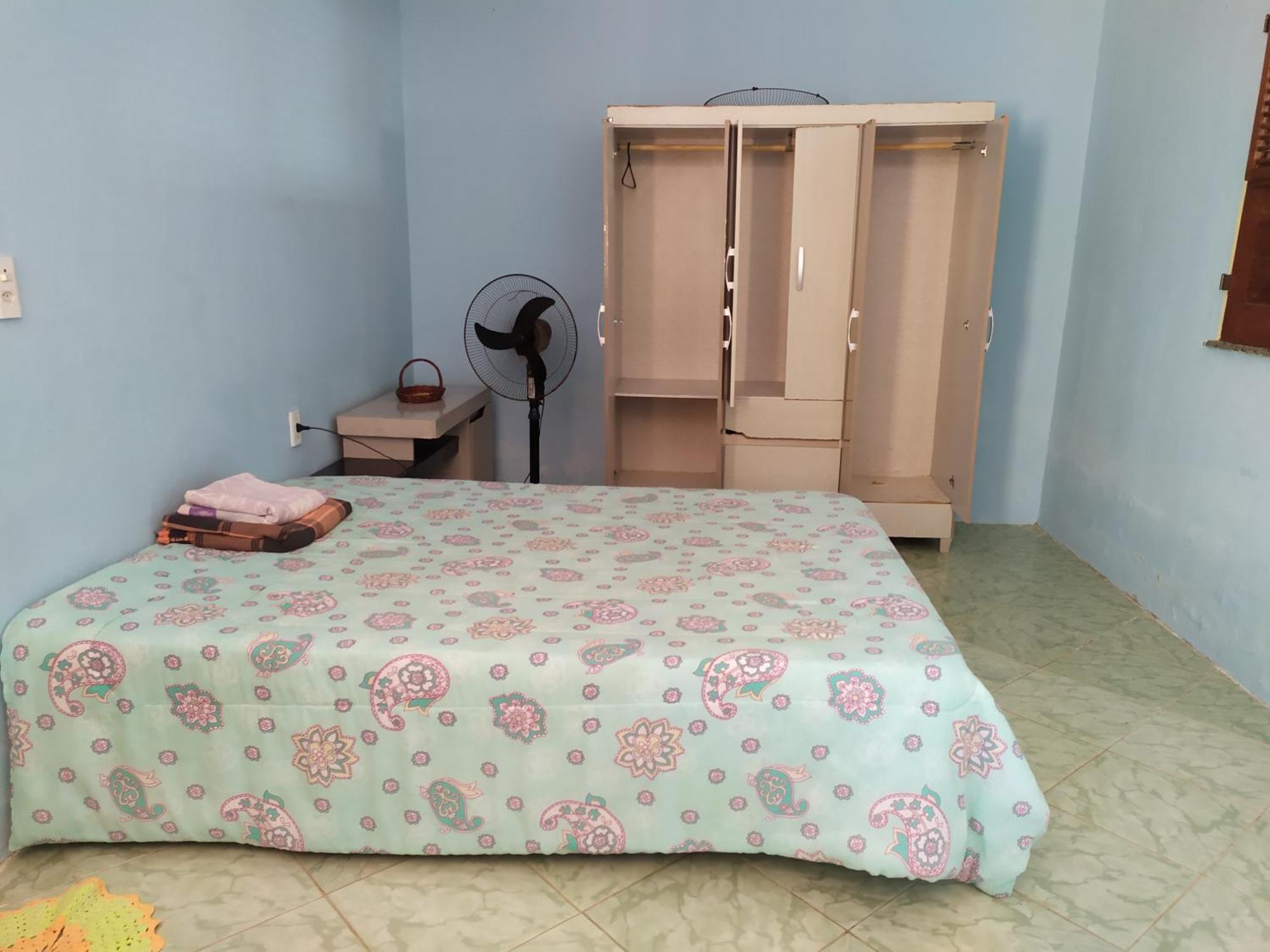 Casa De Praia Luis Correia Bagian luar foto